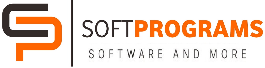site logo